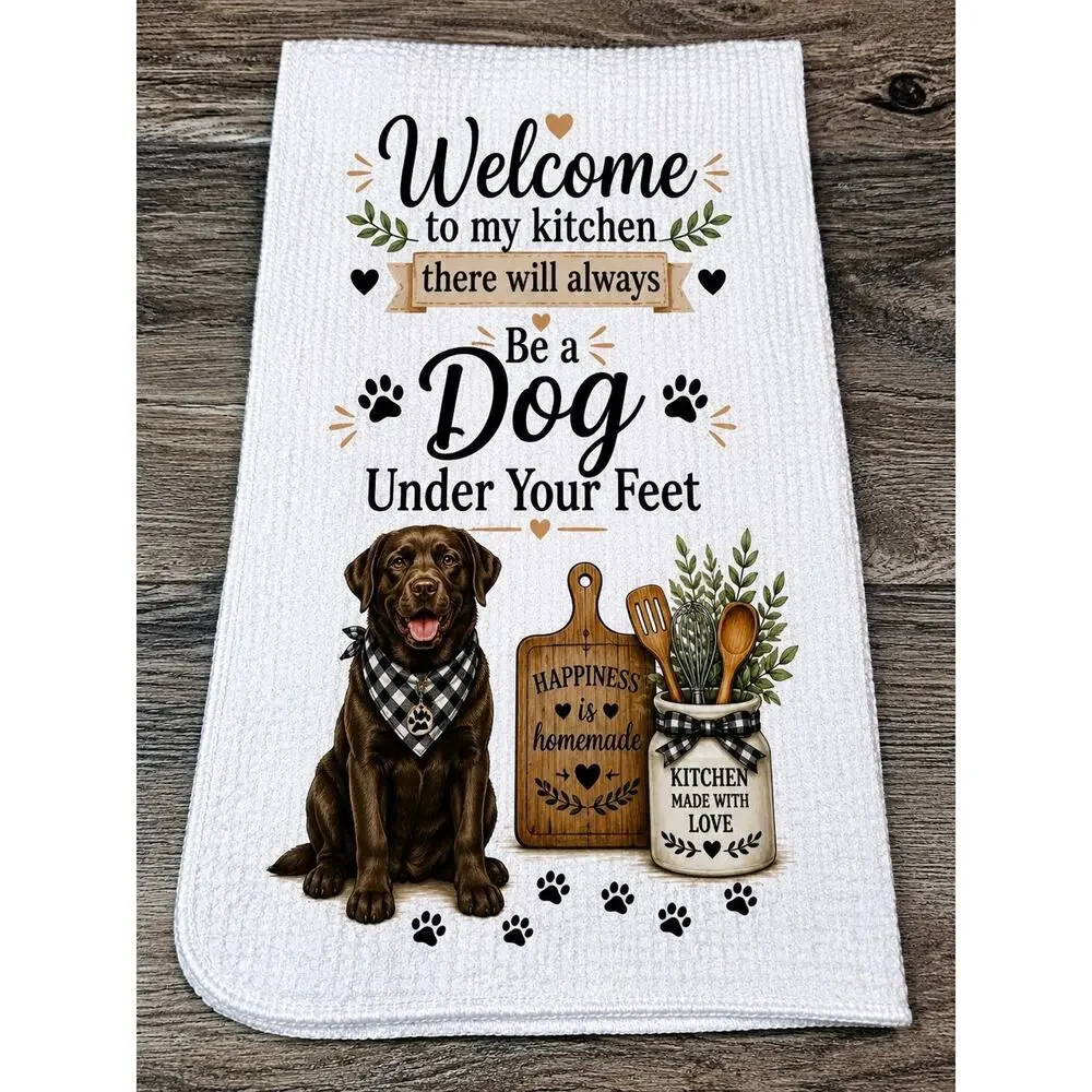 Unbranded dog lover